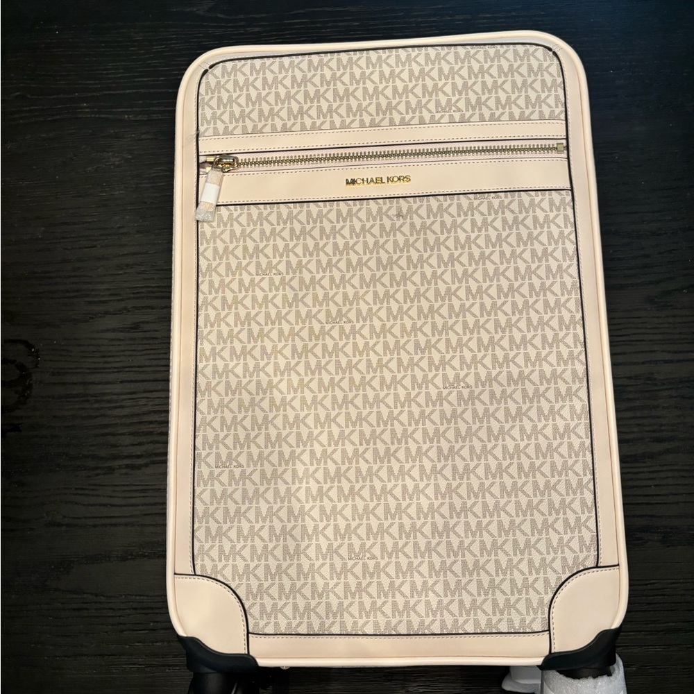 Michael Kors Small trolley suitcase